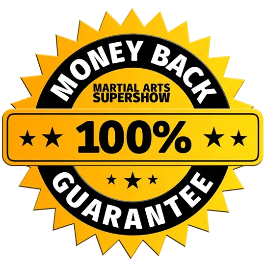 60-Day Money Back Guarantee
