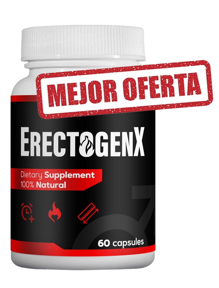 ErectogenX®