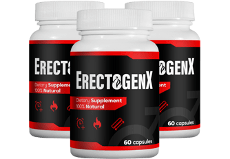 ErectogenX®