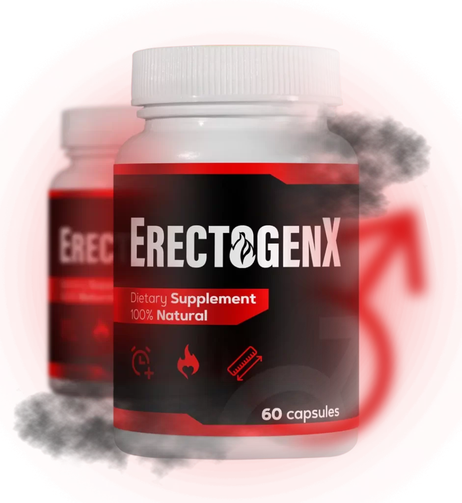 ErectogenX®